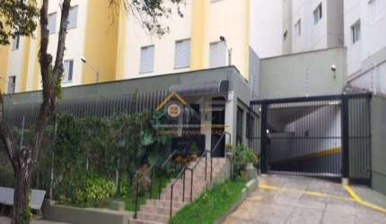 Apartamento com 3 quartos à venda no Jardim Moacyr Arruda, Indaiatuba , 91 m2 por R$ 340.000
