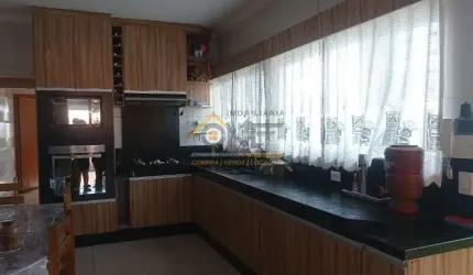 Casa com 3 quartos à venda no Jardim Morada do Sol, Indaiatuba  por R$ 745.000