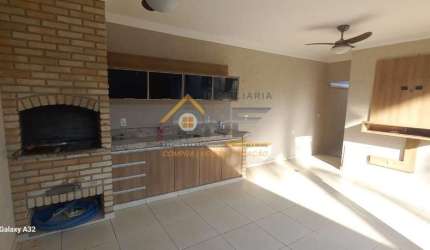Casa em condomínio fechado com 3 quartos à venda no Jardim Residencial Terra Nobre, Indaiatuba  por R$ 1.350.000