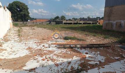 Terreno à venda no Jardim Pedroso, Indaiatuba  por R$ 900.000