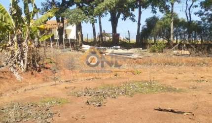 Terreno à venda no Vale do Sol, Indaiatuba  por R$ 450.000