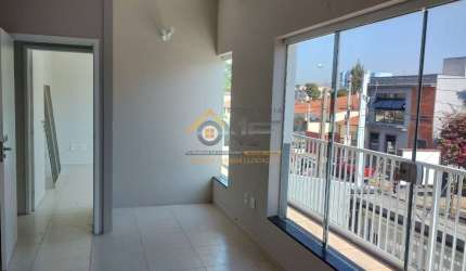 Ponto comercial com 1 sala para alugar na Cidade Nova I, Indaiatuba , 105 m2 por R$ 3.500