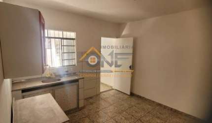 Casa com 1 quarto à venda no Jardim Moacyr Arruda, Indaiatuba  por R$ 480.000