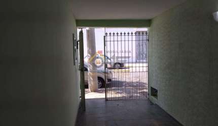Casa com 2 quartos à venda na Cidade Nova I, Indaiatuba  por R$ 510.000
