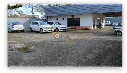 Barracão / Galpão / Depósito com 1 sala à venda no Carianos, Florianópolis  por R$ 2.500.000