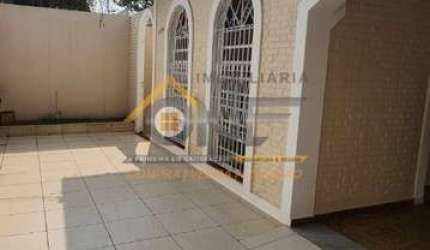 Casa com 4 quartos à venda no Parque Boa Esperança, Indaiatuba  por R$ 790.000