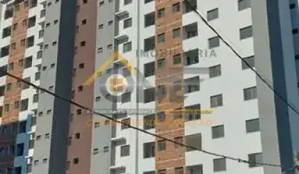 Apartamento com 2 quartos à venda no Jardim Santiago, Indaiatuba , 60 m2 por R$ 515.000