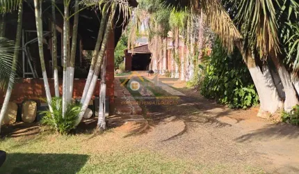 Chácara / sítio com 3 quartos à venda no Mato Dentro, Indaiatuba  por R$ 980.000