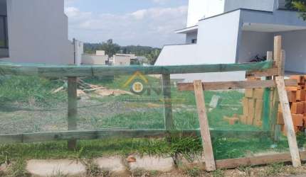Terreno à venda no Jardim Piemonte, Indaiatuba  por R$ 430.000