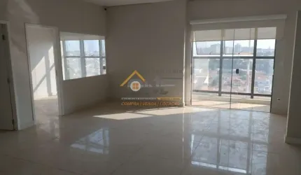 Sala comercial com 5 salas para alugar na Cidade Nova I, Indaiatuba , 220 m2 por R$ 12.000