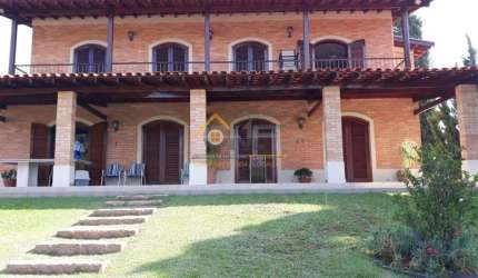 Chácara / sítio com 8 quartos à venda no Recanto dos Pássaros, Indaiatuba  por R$ 4.900.000