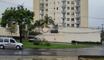 Apartamento com 2 quartos à venda no Jardim Alice, Indaiatuba , 52 m2 por R$ 390.000