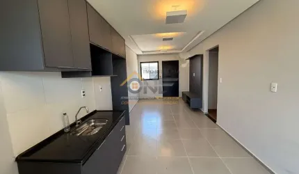 Casa com 2 quartos à venda no Parque Barnabé, Indaiatuba  por R$ 420.000