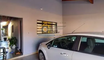 Casa com 3 quartos à venda no Jardim Morada do Sol, Indaiatuba  por R$ 450.000