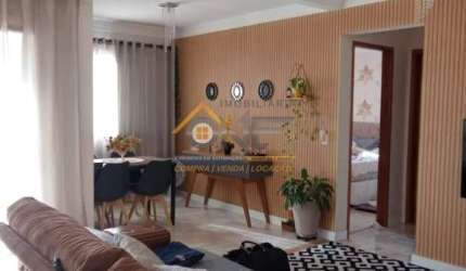 Apartamento com 2 quartos à venda no Jardim Nova Indaiá, Indaiatuba , 64 m2 por R$ 550.000
