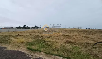Terreno à venda na Chácara Alvorada, Indaiatuba  por R$ 420.000