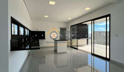 GRANDE OPORTUNIDADE - CASA PARA VENDA NO CONDOMÍNIO RESERVA PETRUS