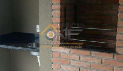 Apartamento com 2 quartos à venda no Centro, Indaiatuba , 74 m2 por R$ 535.000