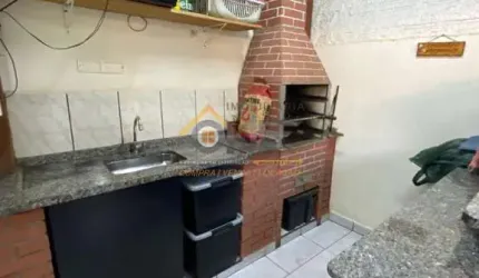 Casa com 3 quartos à venda no Jardim Juscelino Kubitschek, Indaiatuba  por R$ 495.000