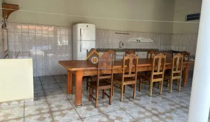 Casa com 4 quartos à venda no Parque Boa Esperança, Indaiatuba  por R$ 1.900.000