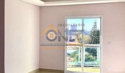 Apartamento com 3 quartos para alugar no Jardim Rossignatti, Indaiatuba , 85 m2 por R$ 3.500