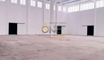 Barracão / Galpão / Depósito com 4 salas para alugar no Comercial Vitória Martini, Indaiatuba  por R$ 45.000