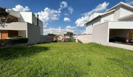 Terreno à venda no Jardim Reserva Bom Viver de Indaiatuba, Indaiatuba  por R$ 640.000