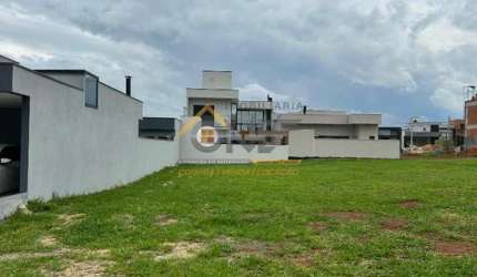 Terreno à venda no Residencial Evidências, Indaiatuba  por R$ 450.000