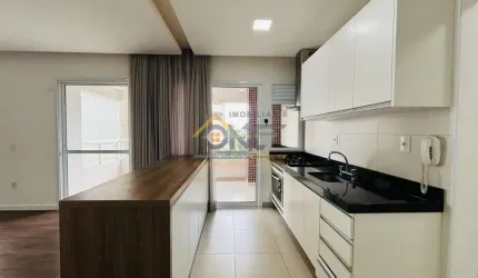 Apartamento com 3 quartos à venda no Jardim Pau Preto, Indaiatuba , 96 m2 por R$ 1.100.000