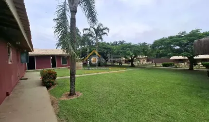 ÓTIMA CHÁCARA - GRANDE OPORTUNIDADE - PORTEIRA FECHADA - LOCALIZADA EM SALTO/SP