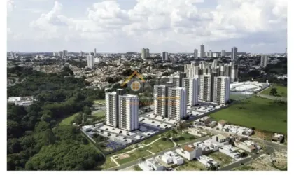 Apartamento com 2 quartos à venda no Jardim Santiago, Indaiatuba , 60 m2 por R$ 500.000