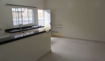 Casa com 1 quarto para alugar na Cidade Nova I, Indaiatuba , 30 m2 por R$ 1.400
