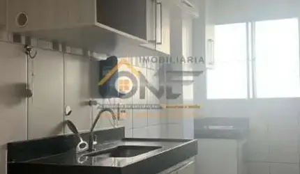 APARTAMENTO PARA LOCAÇÃO - PARQUE SÃO LOURENÇO - ENTRE EM CONTATO E AGENDE SUA VISITA ATRAVÉS DO WHATSAPP COM NOSSOS CORRETORES