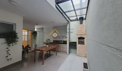 Casa com 2 quartos à venda no Jardim Panorama, Salto  por R$ 695.000