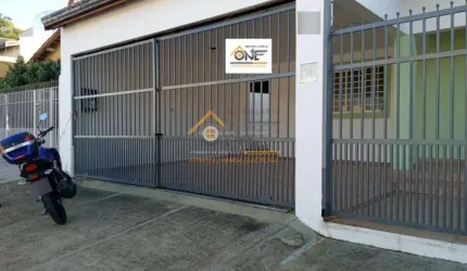 Casa com 3 quartos para alugar na Vila Avaí, Indaiatuba  por R$ 3.500