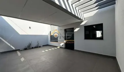 CASA PARA VENDA - JARDIM MONTE CARLO, INDAIATUBA/SP