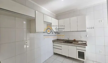 APARTAMENTO PARA LOCAÇÃO, CONDOMÍNIO VILLAGIO D'AMORE - VILA BRIZZOLA, INDAIATUBA/SP