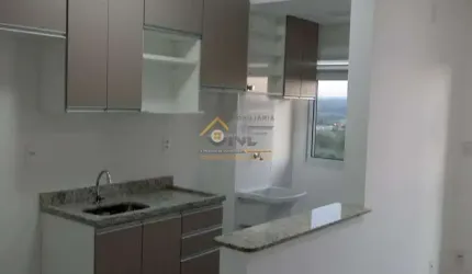 APARTAMENTO PARA LOCAÇÃO - CONDOMÍNIO VILLA HELVETIA - ENTRE EM CONTATO E AGENDE SUA VISITA ATRAVÉS DO WHATSAPP COM NOSSOS CORRETORES