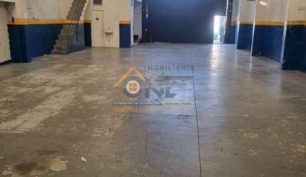 Ponto comercial com 1 sala à venda no Jardim Morada do Sol, Indaiatuba  por R$ 650.000