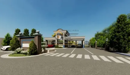 Terreno à venda no Residencial Villa Florence, Elias Fausto  por R$ 220.000