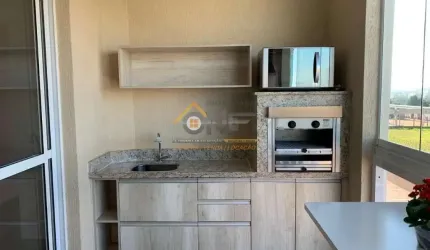 APARTAMENTO MOBILIADO PARA LOCAÇÃO - CONDOMÍNIO DUETTO DI MARIAH - ENTRE EM CONTATO E AGENDE SUA VISITA ATRAVÉS DO WHATSAPP COM NOSSOS CORRETORES