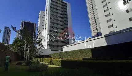 Apartamento para Venda com excelente localização em Casa Forte – Recife/PE – Edifício Maria Inês.