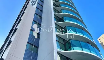 Apartamento novo pronto para morar em Boa Viagem - Recife - PE.