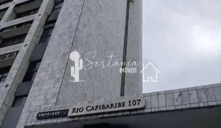 Sala para Venda com excelente localização no Empresarial Rio Capibaribe