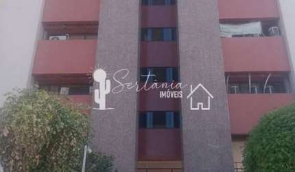 Sala para Venda com Excelente Localização no Empresarial Cervantes - Ilha do Leite.