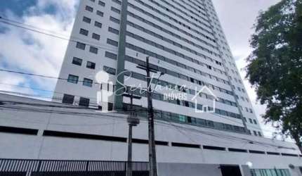 Apartamento para Locação com excelente, no Edifício Golden Beach – Boa Viagem