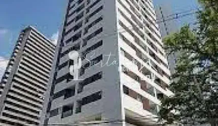Apartamento para Venda com excelente localização no bairro de Casa Forte – Recife/PE – Edifício Villa Prince.