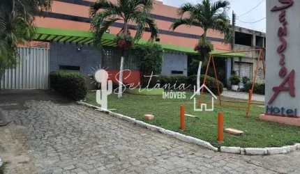 Imóvel Comercial (Motel/Prédio) para venda na zona Norte, em funcionamento
