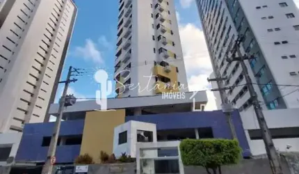 Apartamento Mobiliado para Alugar com Excelente Localização – Boa Viagem – Recife/PE.
