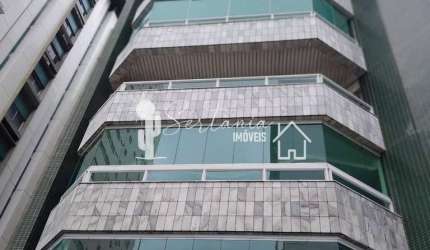 Venda Apartamento em Boa Viagem com 230m² - 03 vagas e 02 Suítes, na Rua dos Navegantes.